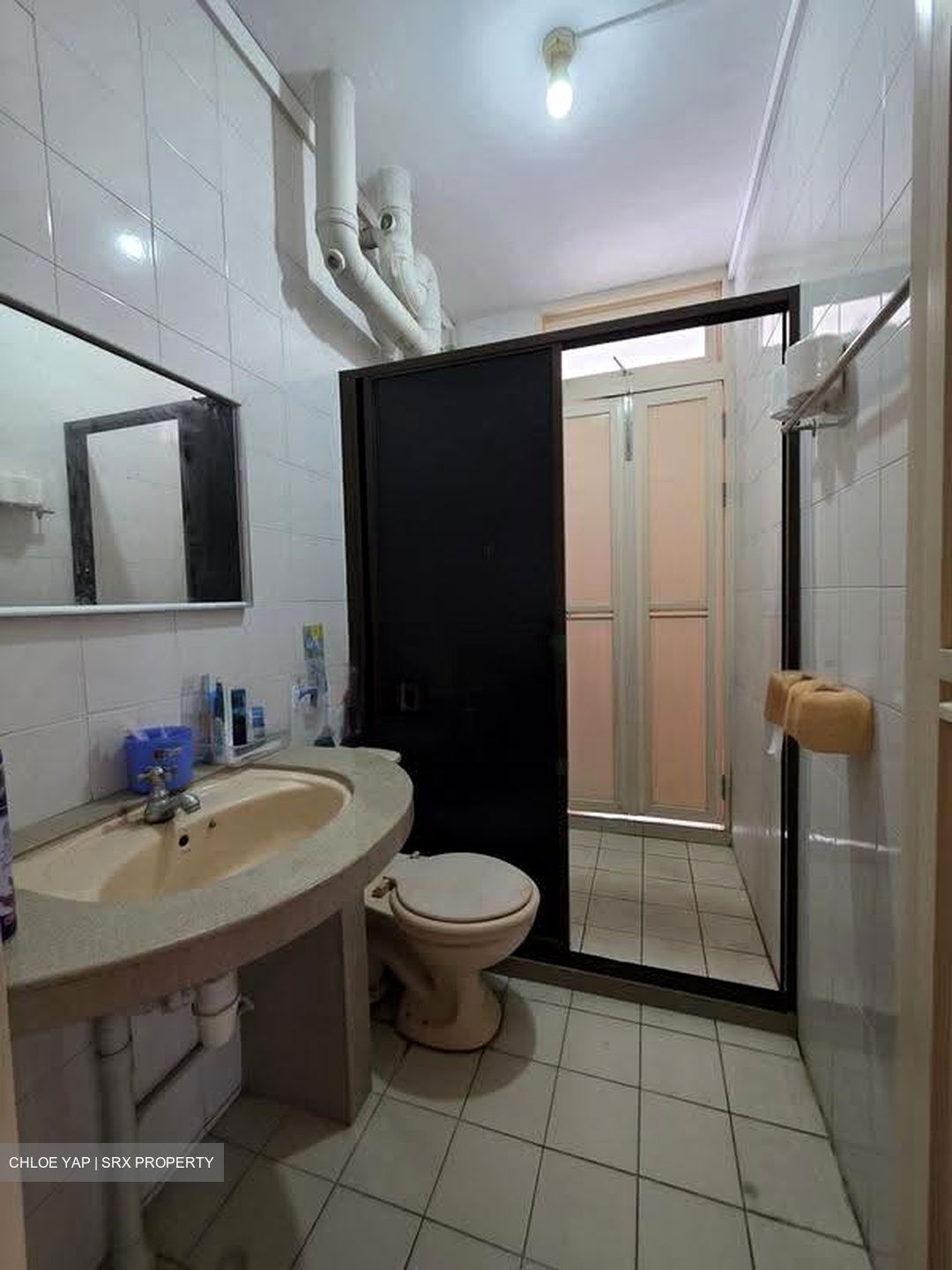 Blk 613A Bedok Reservoir Road (Bedok), HDB 5 Rooms #637320851